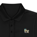 Incog Polo featuring the Beach Wedding strain