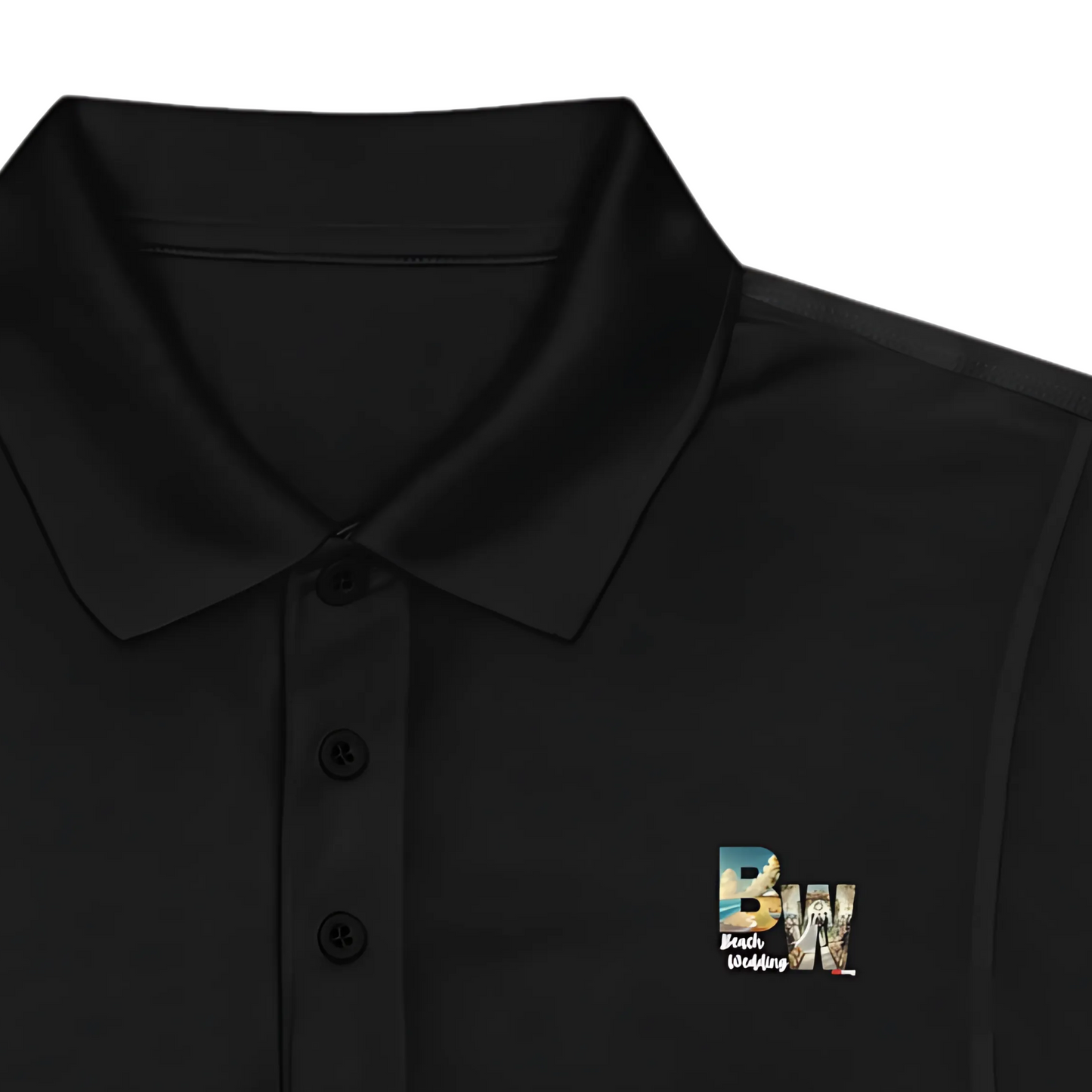Incog Polo featuring the Beach Wedding strain
