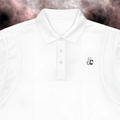 Incog Polo featuring the Fog Dog strain