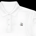 Incog Polo featuring the Fog Dog strain