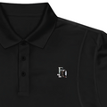 Incog Polo featuring the Fog Dog strain