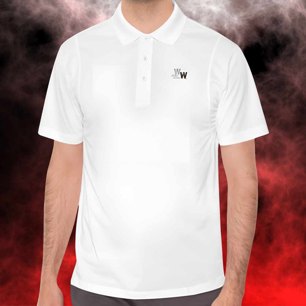 Incog Polo Featuring the White Widow strain