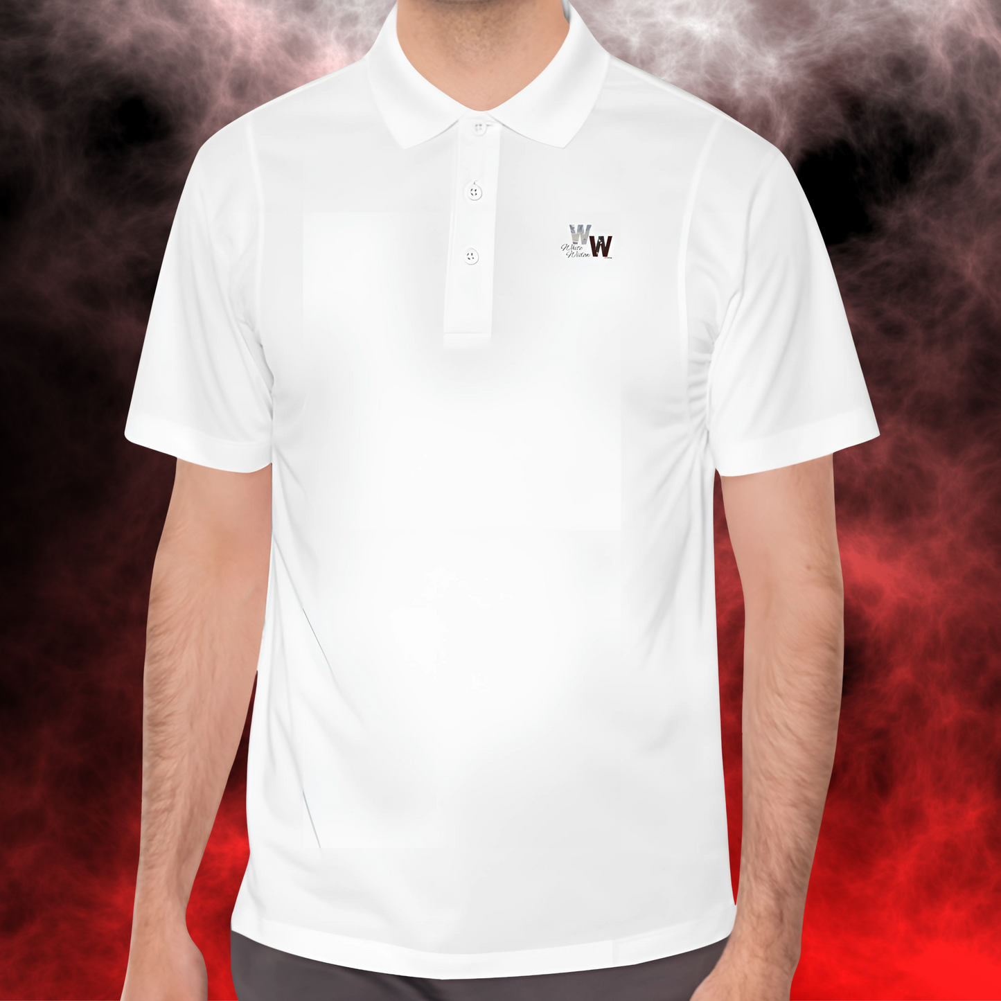 Incog Polo Featuring the White Widow strain