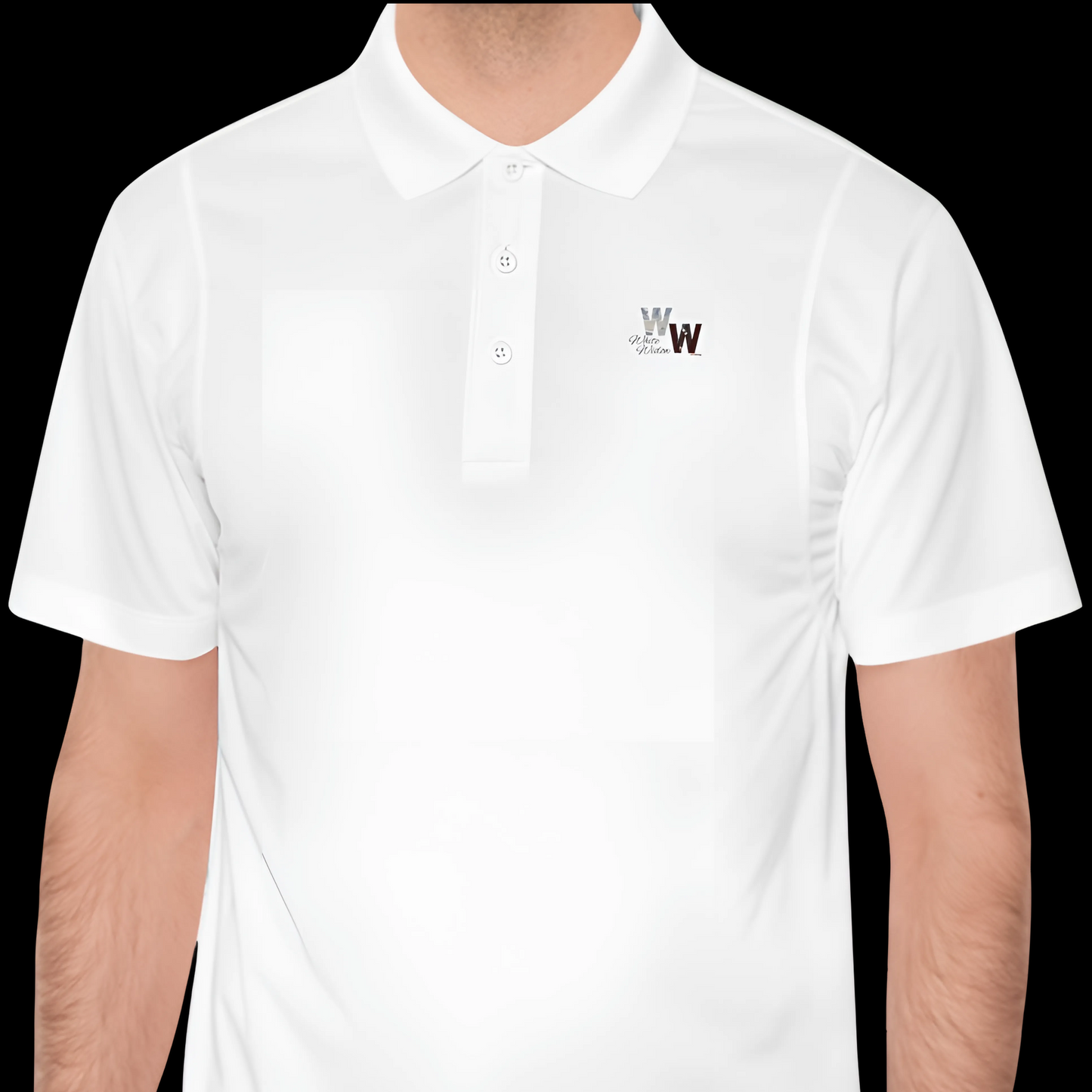 Incog Polo Featuring the White Widow strain