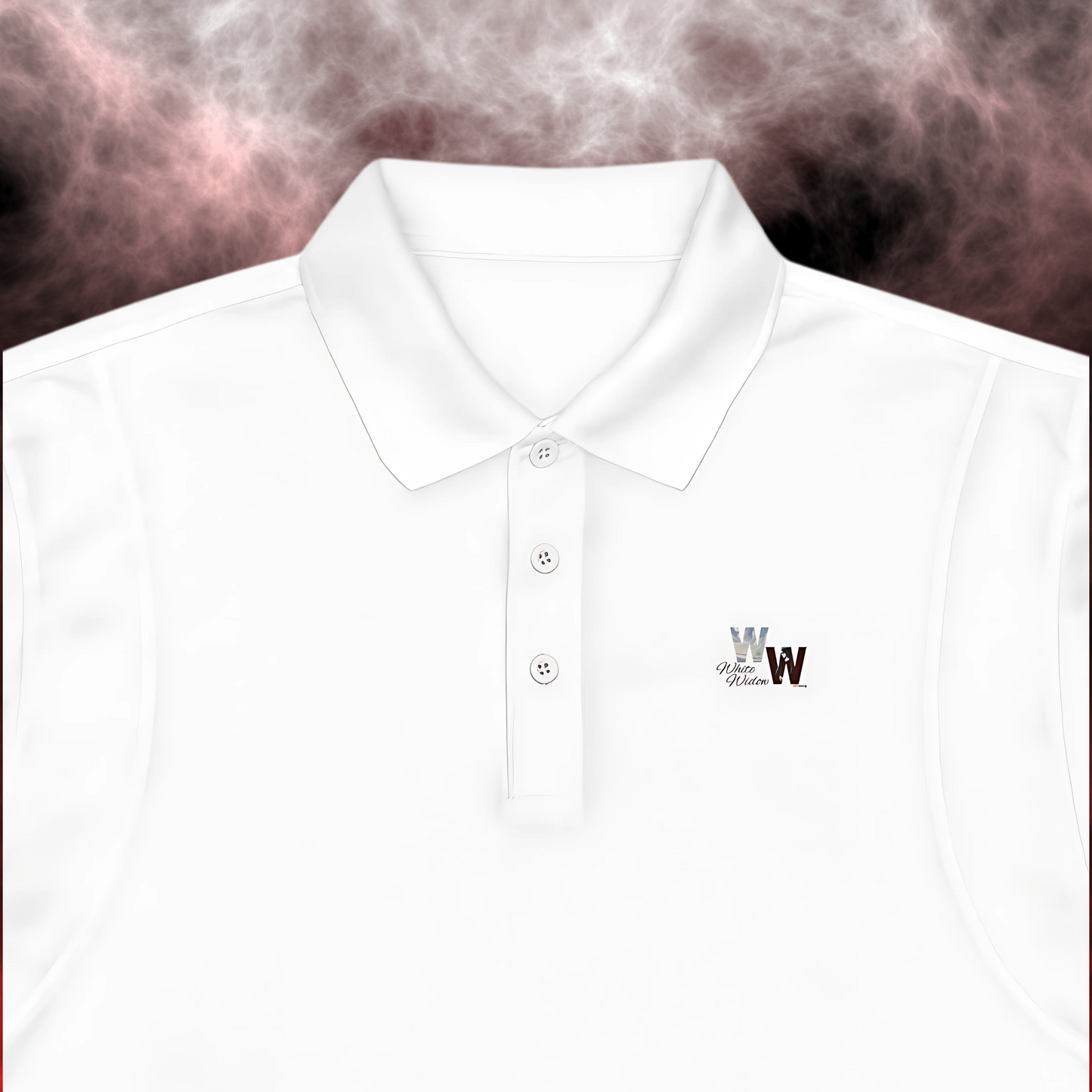 Incog Polo Featuring the White Widow strain