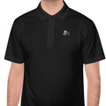 Incog Polo Featuring the White Widow strain