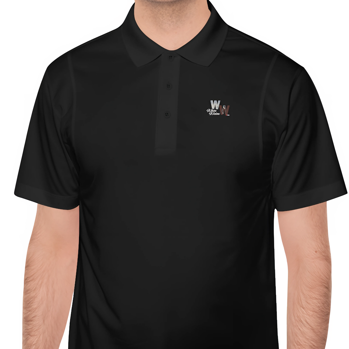 Incog Polo Featuring the White Widow strain