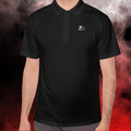 Incog Polo Featuring the White Widow strain