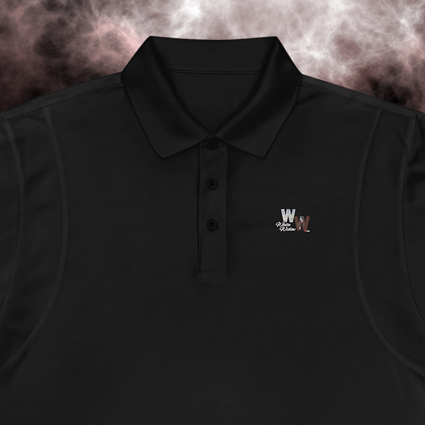 Incog Polo Featuring the White Widow strain