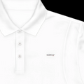 Incog Polo featuring the Snowcap strain