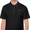 Incog Polo featuring the Snowcap strain