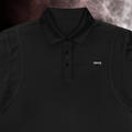 Incog Polo featuring the Snowcap strain