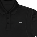 Incog Polo featuring the Snowcap strain