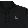 Incog Polo Featuring the Blue Dream strain