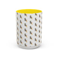 420Incog Big 'Ol Coffee Mug featuring the Skunk #1 strain Incog