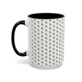 420Incog Big 'Ol Coffee Mug featuring the Gorilla Butter strain Incog