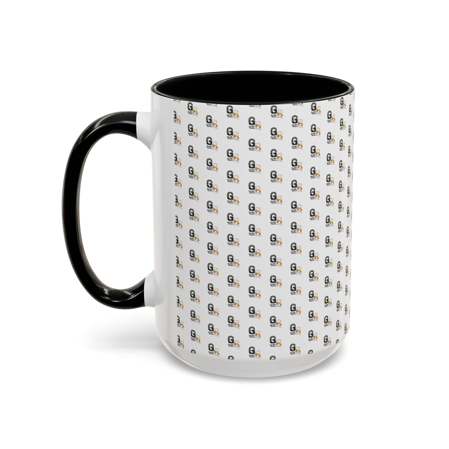420Incog Big 'Ol Coffee Mug featuring the Gorilla Butter strain Incog