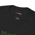 420Incog Funny Tee featuring the Master Kush strain