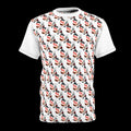 Incog Bold Street Tee featuring the Sour Apple strain v1.0