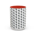 420Incog Big 'Ol Coffee Mug featuring the OG Kush strain