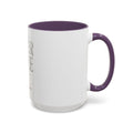 420Incog Big 'Ol Coffee Mug featuring the Silver Haze strain