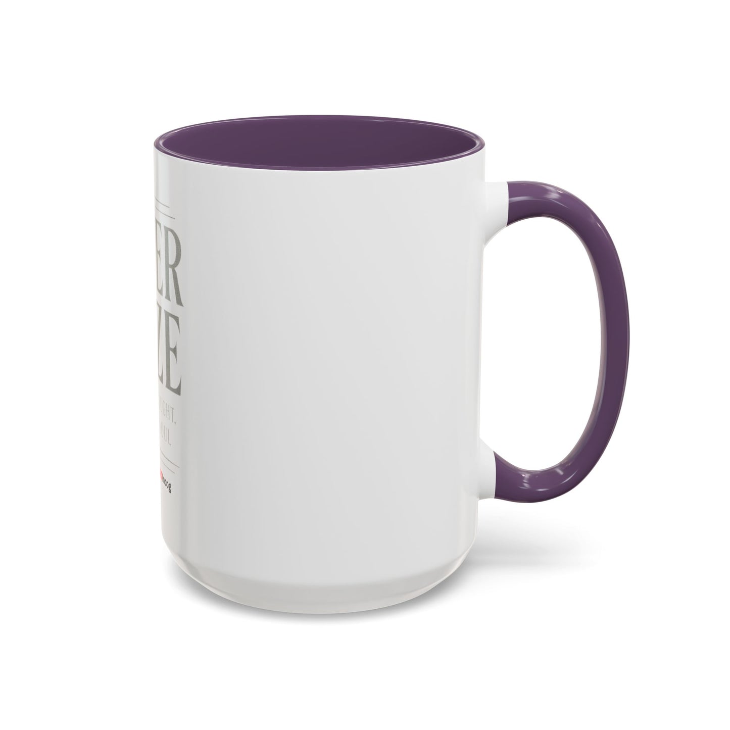 420Incog Big 'Ol Coffee Mug featuring the Silver Haze strain