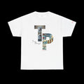 Incog Graphic Tee featuring the Tony Profit strain