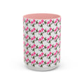 420Incog Big 'Ol Coffee Mug featuring the Pink Kush strain Incog