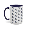 420Incog Big 'Ol Coffee Mug featuring the Blueberry OG strain