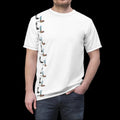 Incog Bold Street Tee featuring the Lady Liberty strain