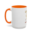 420Incog Big 'Ol Coffee Mug featuring the God Father OG strain