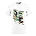 Iconic Street Tee featuring the Pineapple Express strain