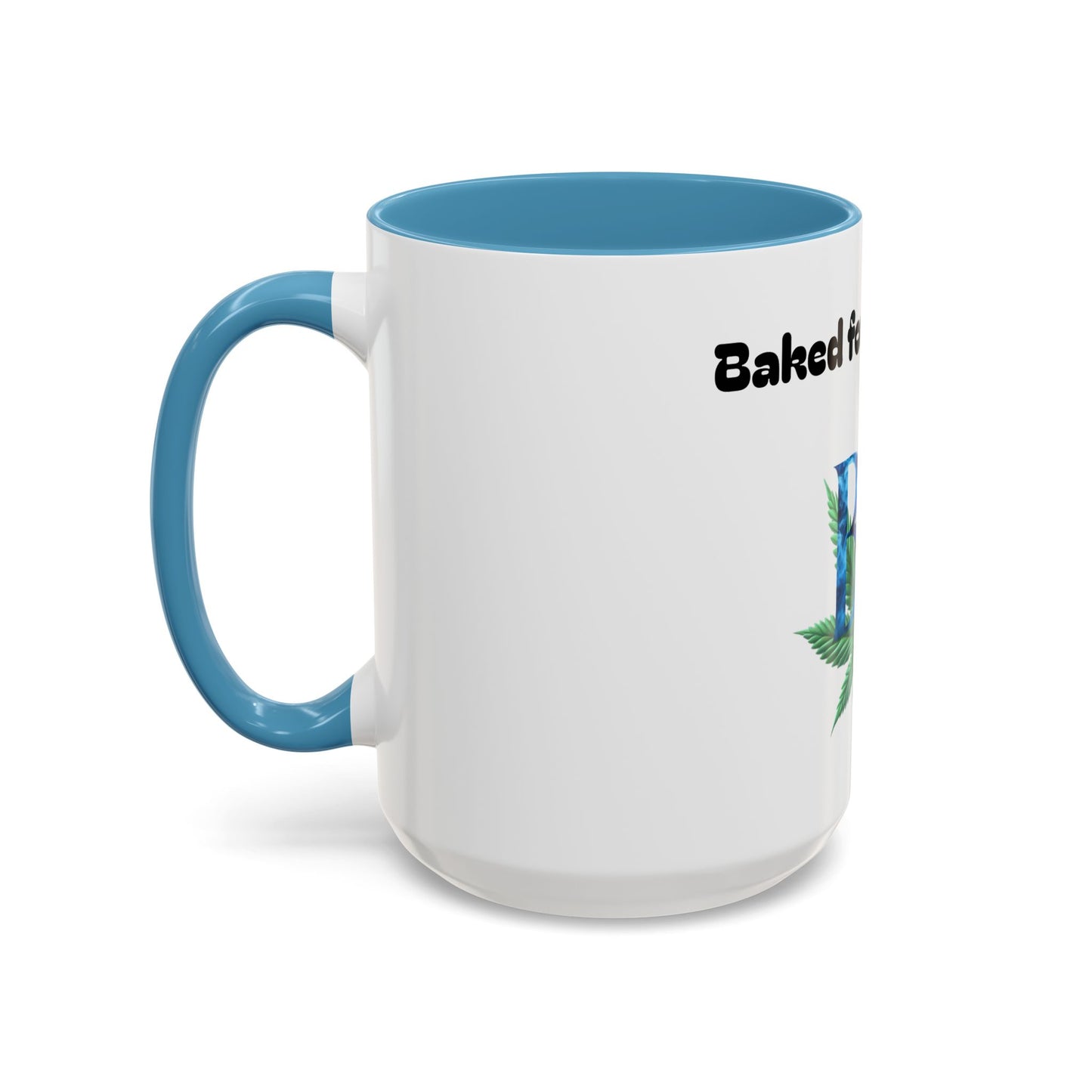 420Incog Big 'Ol Coffee Mug featuring the Blue Cookies strain