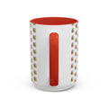 420Incog Big 'Ol Coffee Mug featuring the Grapefruit Goddess strain