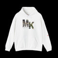 Incog Graphic Sweatshirt featuring the Master Kush (Chess) strain