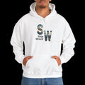 Incog Graphic Sweatshirt featuring the Shipwreck strain