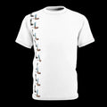 Incog Bold Street Tee featuring the Lady Liberty strain