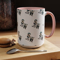 420Incog Big 'Ol Coffee Mug featuring the Shipwreck strain Incog