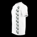 Incog Bold Street Tee featuring the Shipwreck strain v1.0