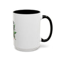 420Incog Big 'Ol Coffee Mug featuring the OG Kush strain