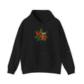 Iconic Graphic Sweatshirt featuring the K Dynamite strain