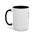 420Incog Big 'Ol Coffee Mug featuring the K Dynamite strain