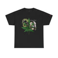 Iconic Graphic Tee featuring the Gorilla Girl strain