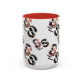 420Incog Big 'Ol Coffee Mug featuring the Super Skunk strain Incog