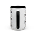 420Incog Big 'Ol Coffee Mug featuring the White Widdow strain #! incog