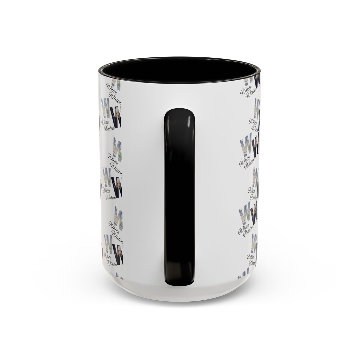 420Incog Big 'Ol Coffee Mug featuring the White Widdow strain #! incog