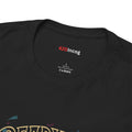 420Incog Funny Tee featuring the Deadhead OG strain