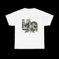 Iconic Graphic Tee featuring the Mountain Girl strain