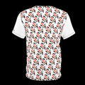 Incog Bold Street Tee featuring the Sour Apple strain v1.0