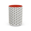 420Incog Big 'Ol Coffee Mug featuring the Master Kush Chess strain